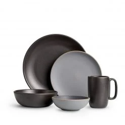 Heath Ceramics Atwood Dinnerware Set