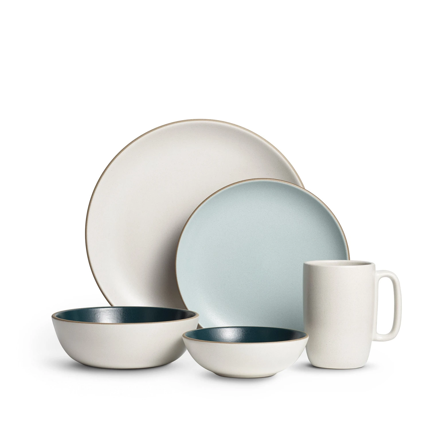 Heath Ceramics Issaquah Dinnerware Set Dinnerware Sets 2 Heath Ceramics Issaquah Dinnerware Set Dinnerware Sets