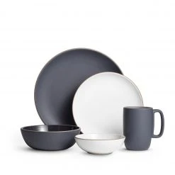 Heath Ceramics Marion Dinnerware Set