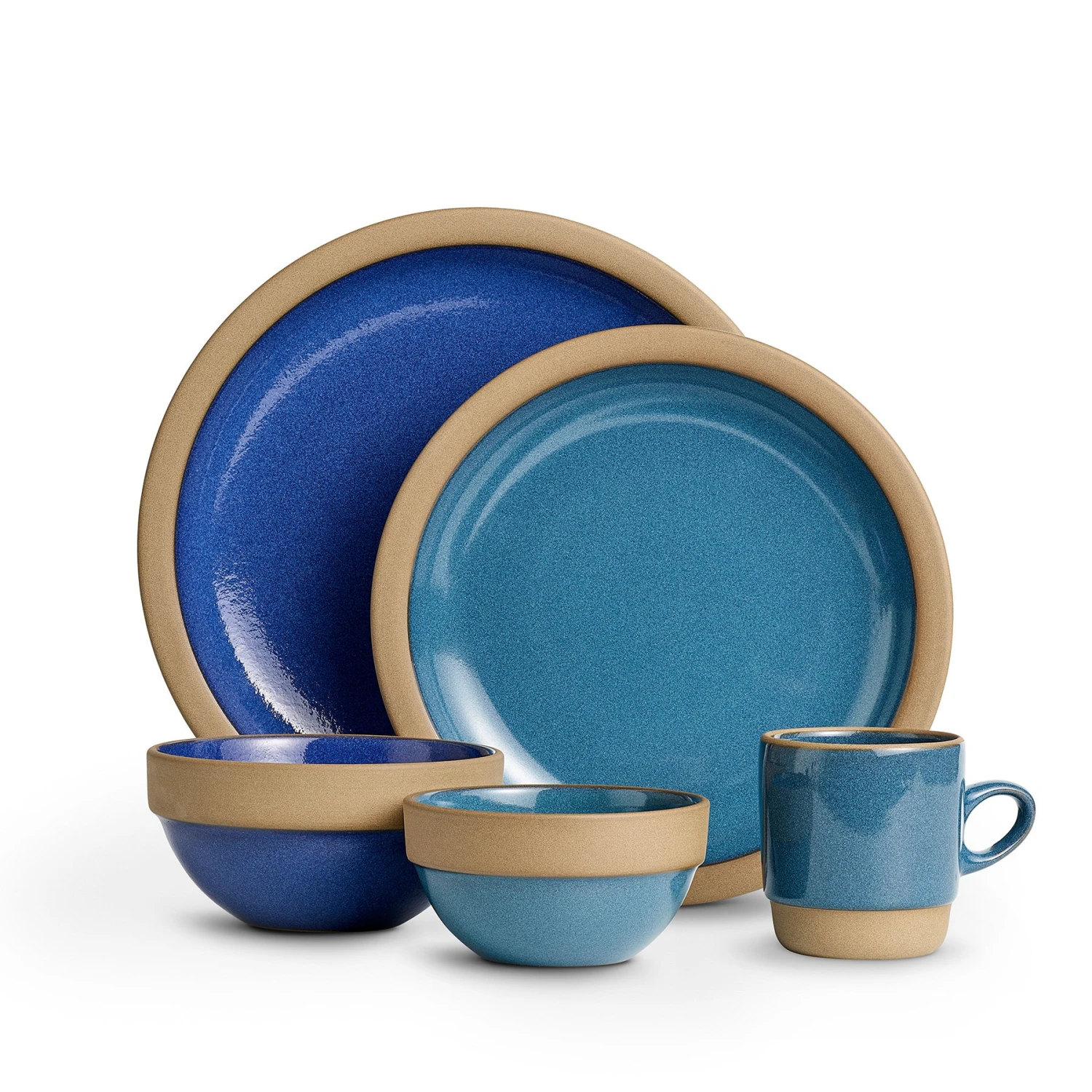 Heath Ceramics Mariposa Dinnerware Set Dinnerware Sets 2 Heath Ceramics Mariposa Dinnerware Set Dinnerware Sets