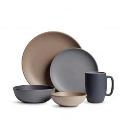 Heath Ceramics Dinnerware Sets Miller Dinnerware Set