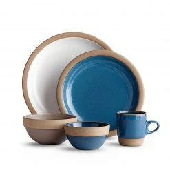 Heath Ceramics Dinnerware Sets Shotwell Dinnerware Set