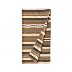 Garza Marfa Blanket In Neutral