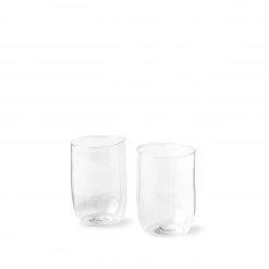 Malfatti Medium Glasses (Set Of 2)