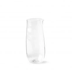 Malfatti Glass Pitcher Registry Essentials