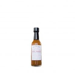 Heath Ceramics Hot Sauce