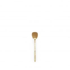 Lue Brass Ice Cream Spoon