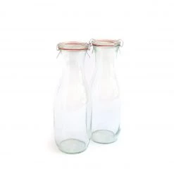 Weck Carafe (Set Of 2)
