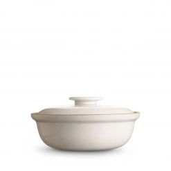 Heath Ceramics Large Covered Serving Dish Accessories