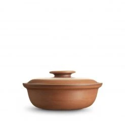 Heath Ceramics Large Covered Serving Dish Accessories