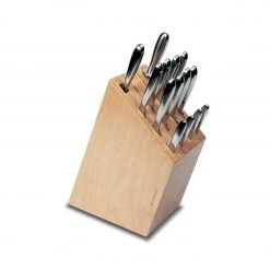 David Mellor Large Knife Block