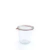 Weck Large Modern Jar (Set Of 2)