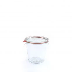 Weck Large Modern Jar (Set Of 2)