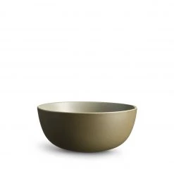 Heath Ceramics Large Serving Bowl Bowls