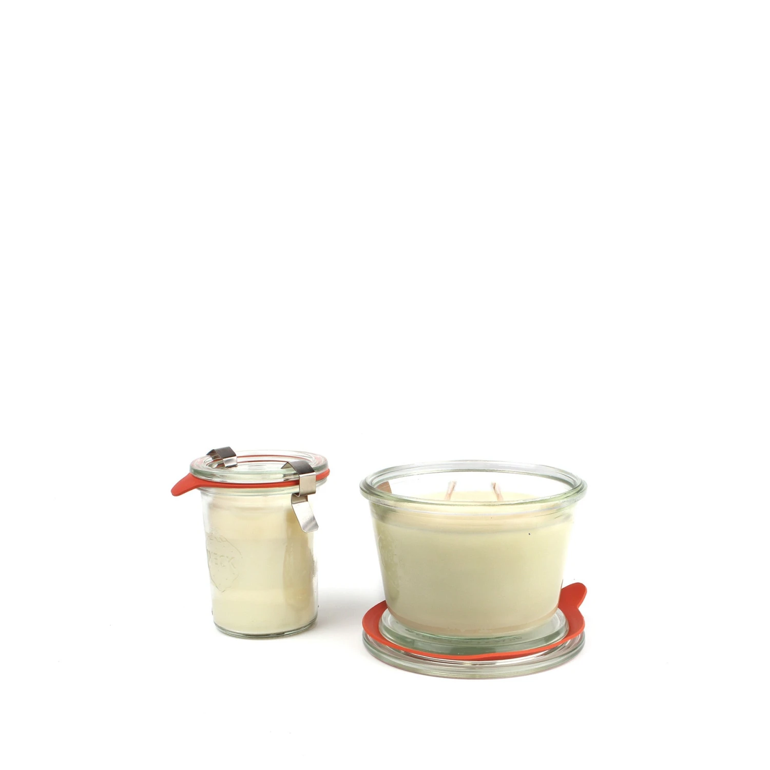 Scents Of San Francisco Large Weck Candle 1 Scents Of San Francisco Large Weck Candle