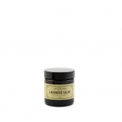 Los Poblanos Lavender Salve