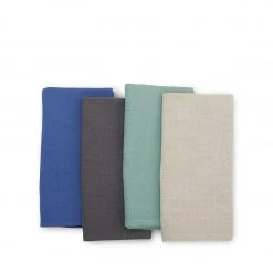 Studiopatró Linen Lightweight Napkin Final Few