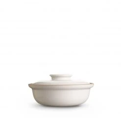 Heath Ceramics Medium Covered Serving Dish Accessories