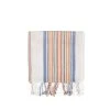 Garza Marfa Multi Stripe Tea Towel Registry Essentials