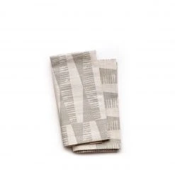 Skinny LaMinx Printed Napkins (Set Of 2)