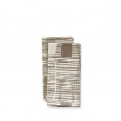 Skinny LaMinx Printed Napkins (Set Of 2)