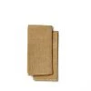 Växbo Lin New Kypert Napkins In Umbra (Set Of 2)