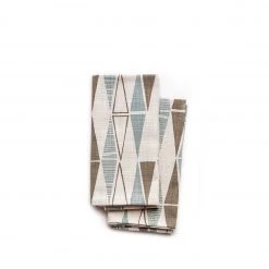 Skinny LaMinx Printed Napkins (Set Of 2)