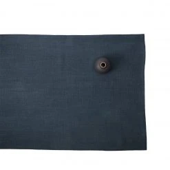 Libeco Napoli Vintage Runner In Navy Registry Essentials