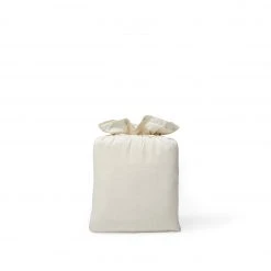 Native Organic Organic Cotton Jaspe Sheet Set In Sage