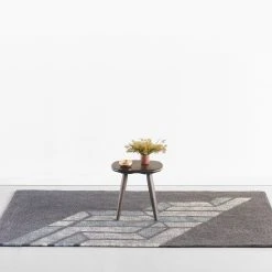 Jacob May Jacob May Nomad Side Table