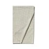 Native Organic Registry Essentials Organic Cotton Waffle Weave Throw In Sage