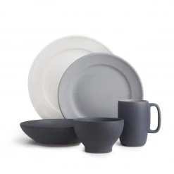 Heath Ceramics Dinnerware Sets Oxford Dinnerware Set