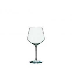 Holmegaard Registry Essentials Perfection Burgundy Glass (Set Of 6)