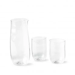 Malfatti Glass Pitcher Registry Essentials