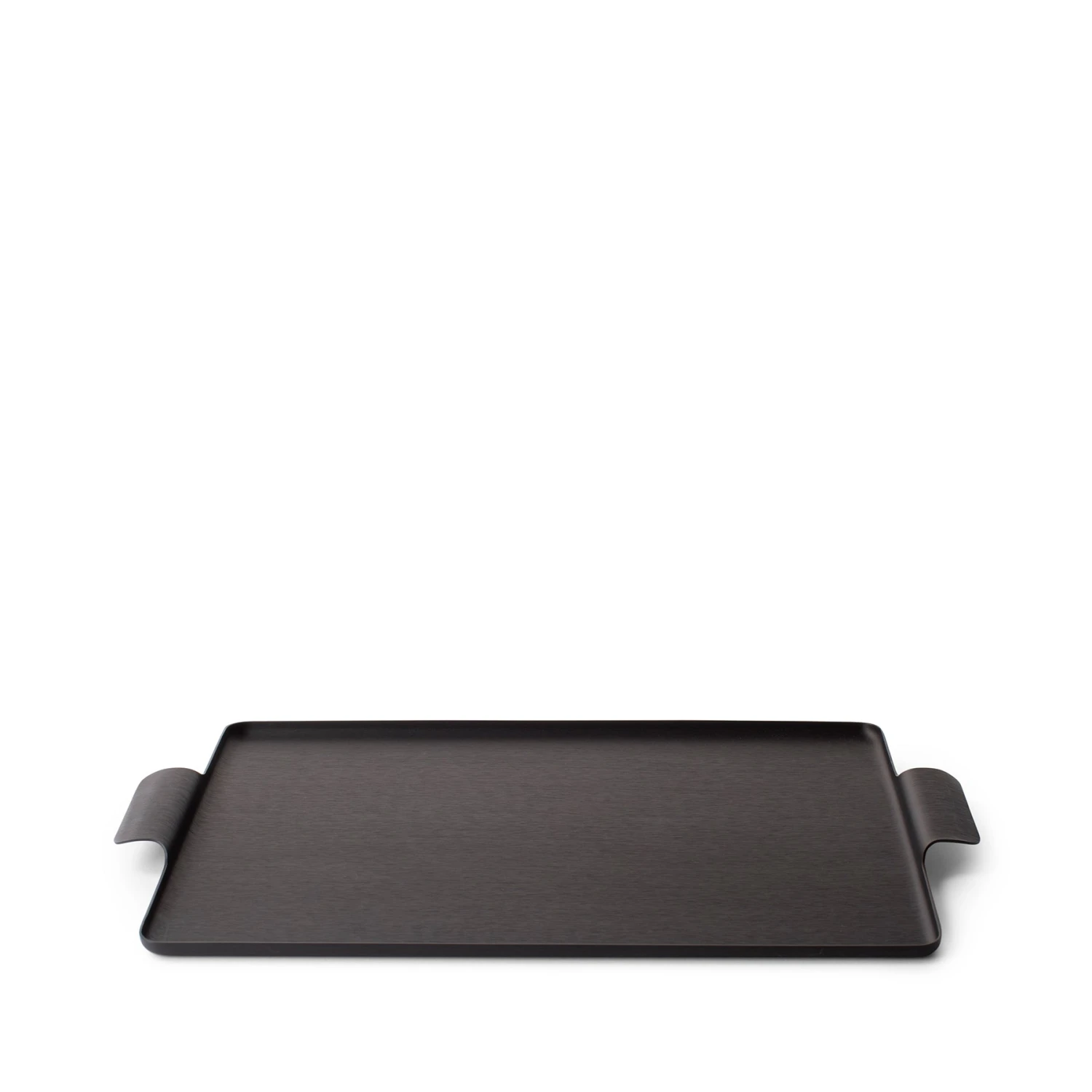 Kaymet Registry Essentials Pressed Tray In Black 11 X 14.5 1 Kaymet Registry Essentials Pressed Tray In Black 11 X 14.5