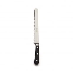 David Mellor Registry Essentials Provencal Bread Knife