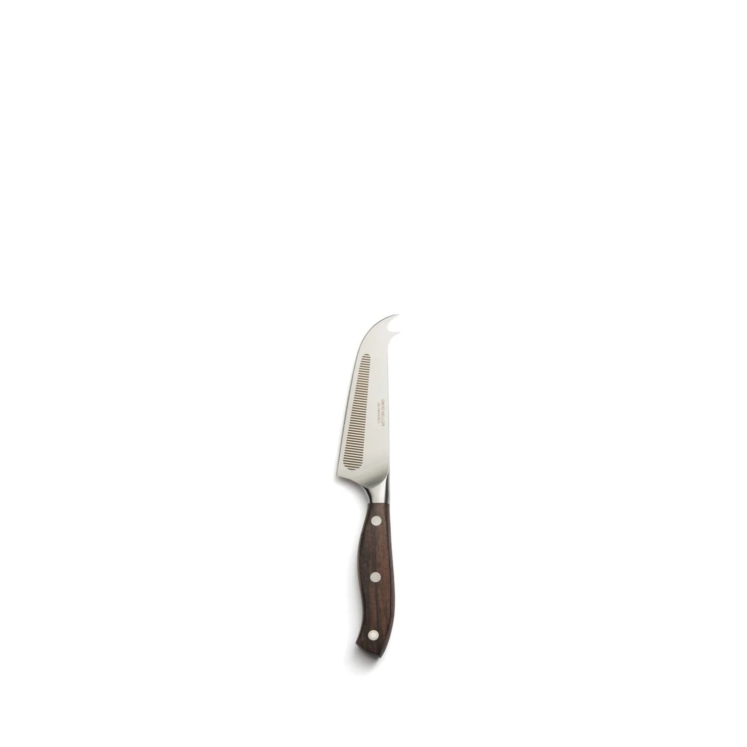 David Mellor Registry Essentials Rosewood Cheese Knife 1 David Mellor Registry Essentials Rosewood Cheese Knife