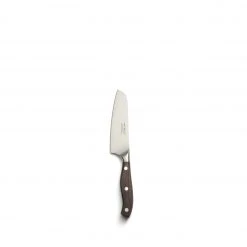 David Mellor Registry Essentials Rosewood Chopping Knife
