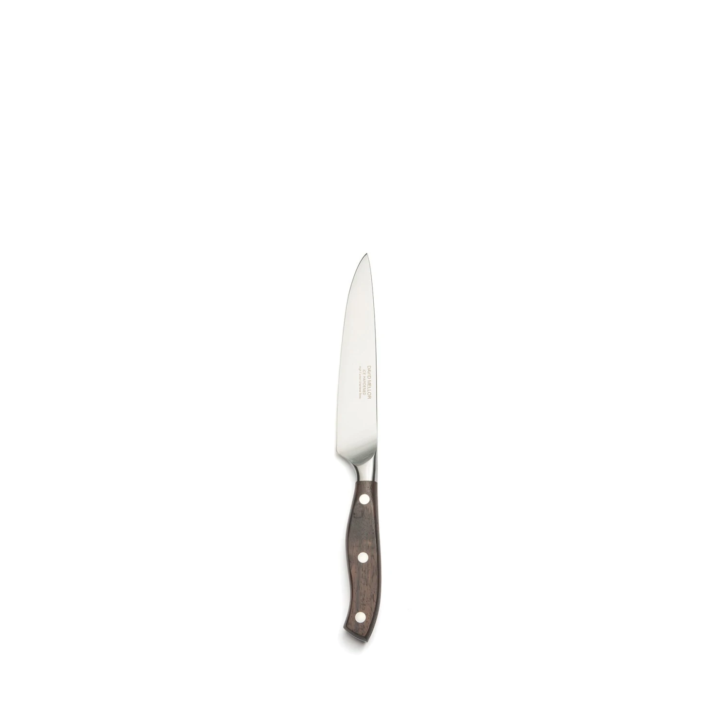 David Mellor Registry Essentials Rosewood Cook's Knife 1 David Mellor Registry Essentials Rosewood Cook's Knife