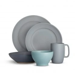 Heath Ceramics Russell Dinnerware Set Dinnerware Sets