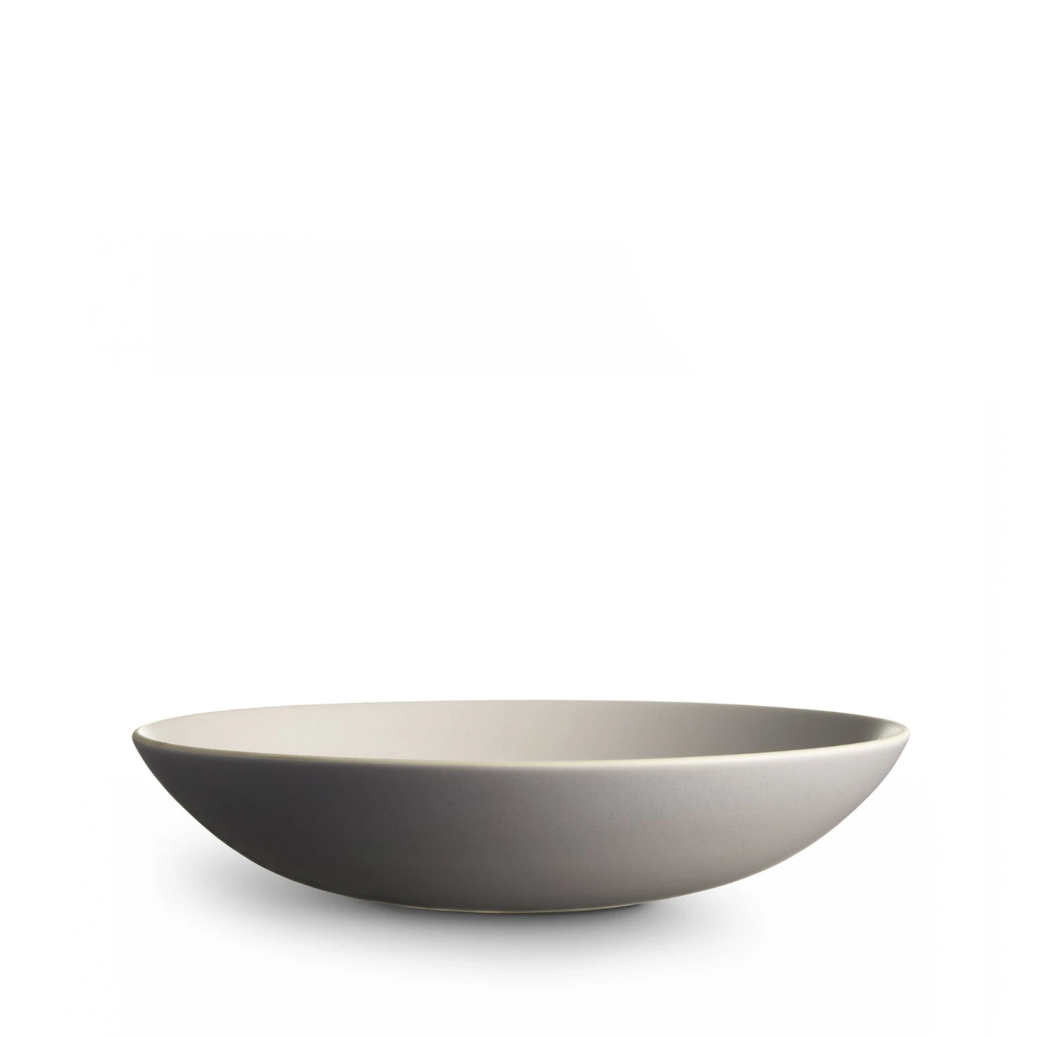 Heath Ceramics Shallow Salad Bowl 6 Heath Ceramics Shallow Salad Bowl