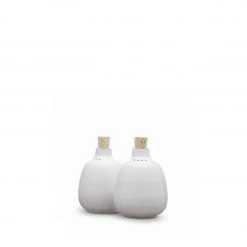 Heath Ceramics Salt & Pepper Accessories