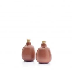 Heath Ceramics Salt & Pepper Accessories