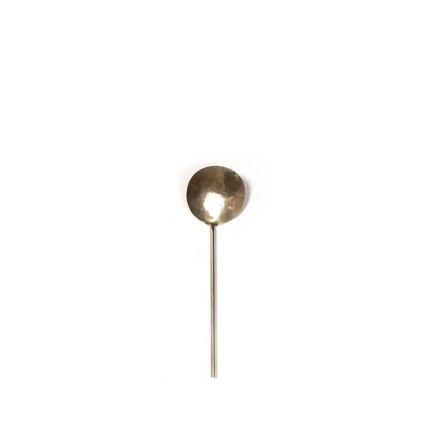 Lue Brass Serving Spoon Registry Essentials 1 Lue Brass Serving Spoon Registry Essentials