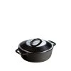 Lodge Cast Iron Serving Pot 2qt