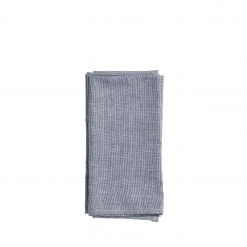 Native Organic Organic Cotton Gauze Napkins (Set Of 4)