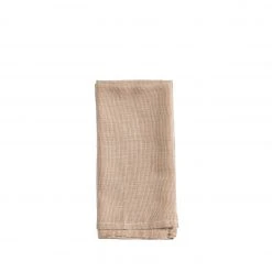 Native Organic Organic Cotton Gauze Napkins (Set Of 4)