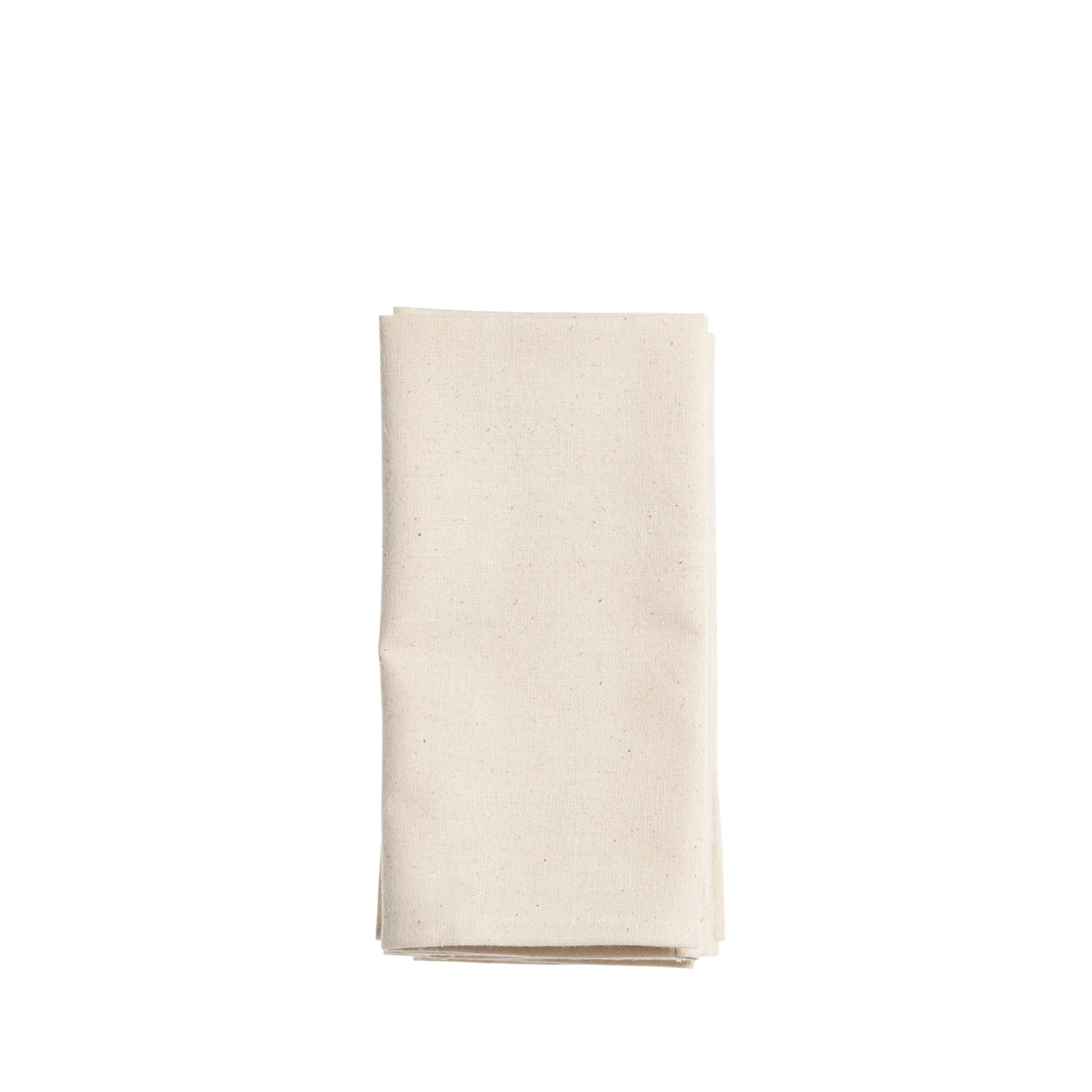 Native Organic Organic Cotton Solid Napkins (Set Of 4) Registry Essentials 3 Native Organic Organic Cotton Solid Napkins (Set Of 4) Registry Essentials