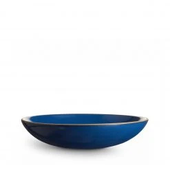 Heath Ceramics Shallow Salad Bowl