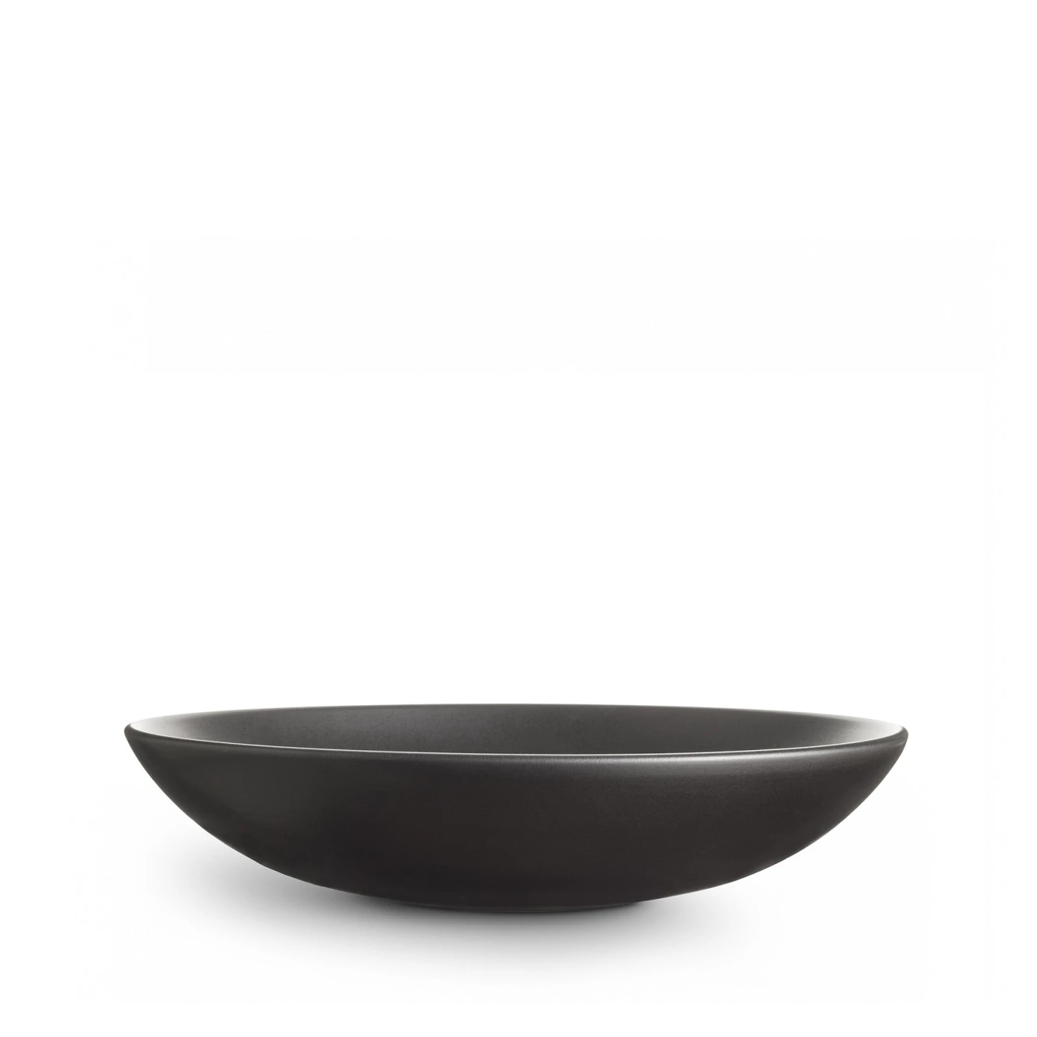 Heath Ceramics Shallow Salad Bowl 7 Heath Ceramics Shallow Salad Bowl